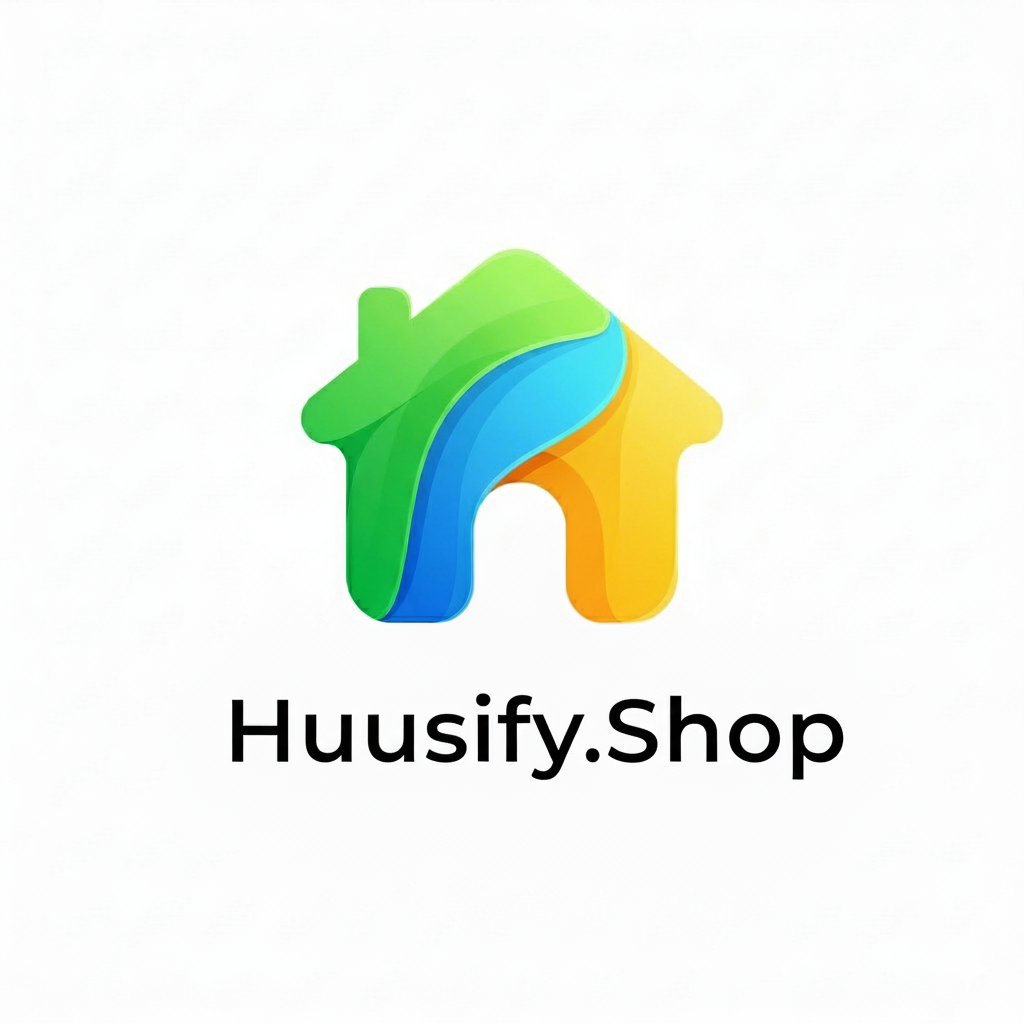 Huusify.Shop